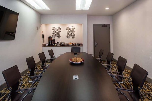 Images DoubleTree by Hilton Hotel LAX - El Segundo