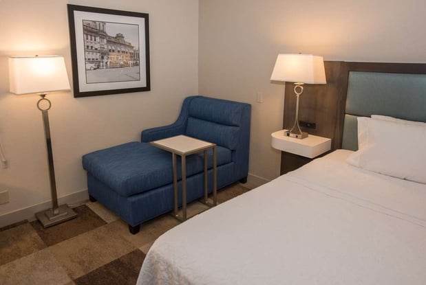 Images Hampton Inn Wooster