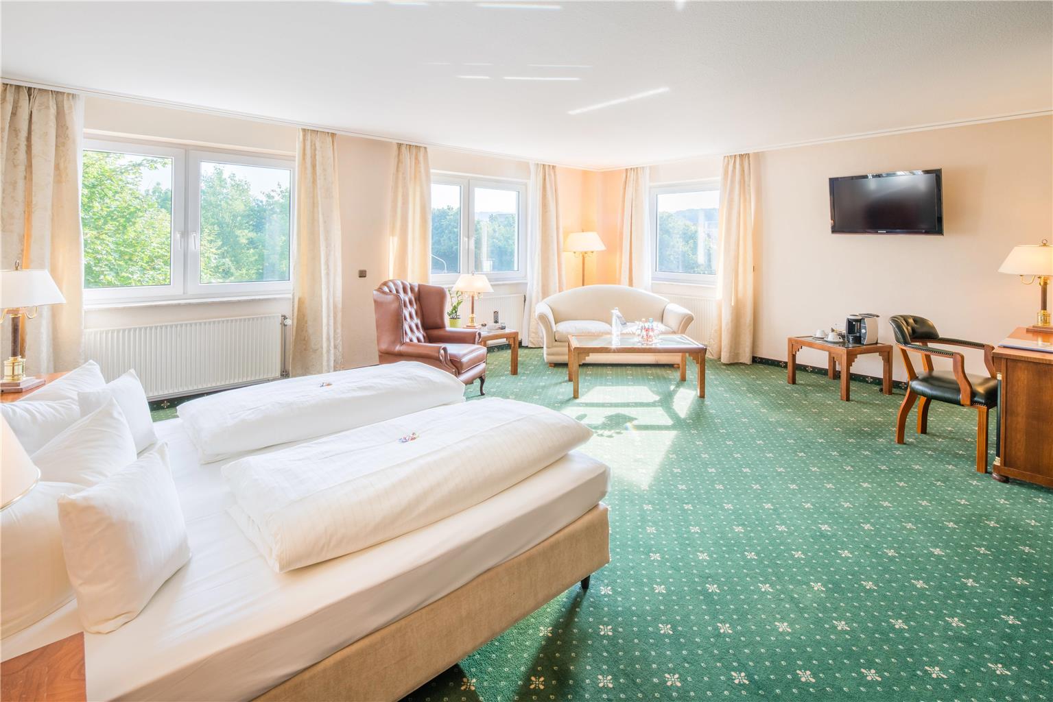 Best Western Hotel Am Papenberg, Hermann-Rein-Strasse 2 in Goettingen