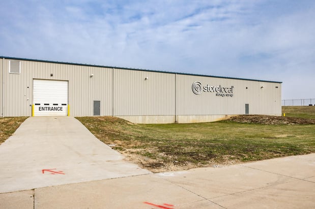 Images KeepCo. Storage