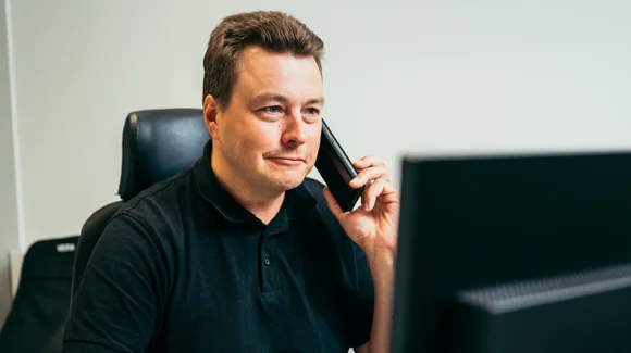 Images VYP Yritysjätepalvelut