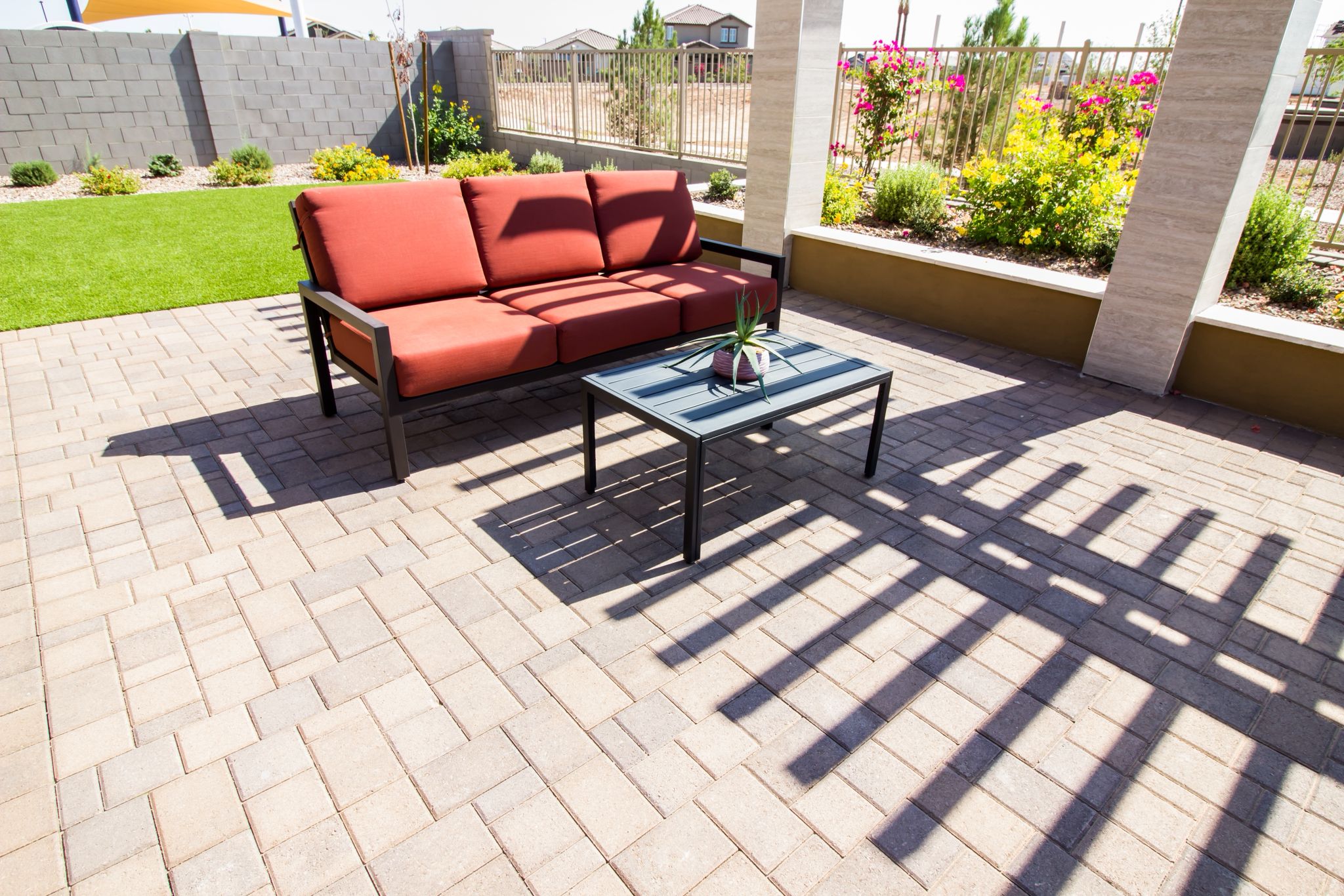 Marbia Landscape Design 18