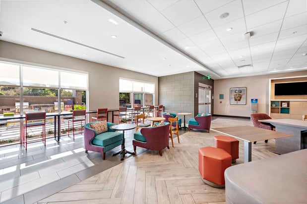 Images Home2 Suites by Hilton San Bernardino