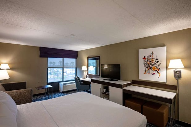 Images Hampton Inn San Diego-Kearny Mesa
