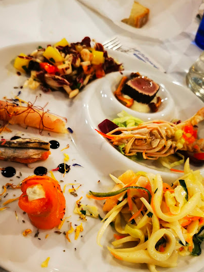 Images Ristorante Il Gattopardo