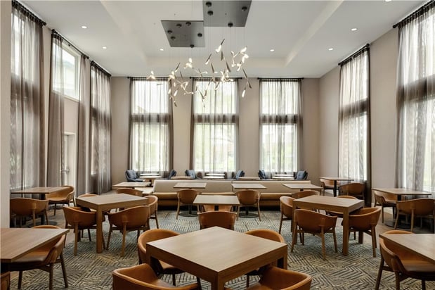 Images Homewood Suites by Hilton Burlington