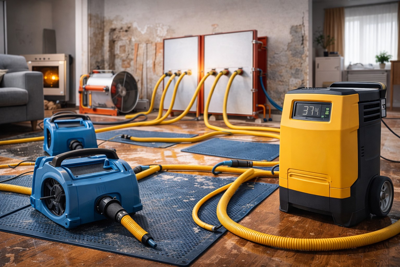 LecSu Schadenmanagement GmbH, Gänsried 27 in Freckenfeld