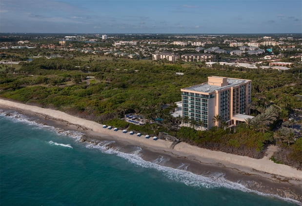 Images Jupiter Beach Resort & Spa