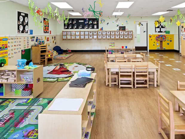 Images Buena Park KinderCare