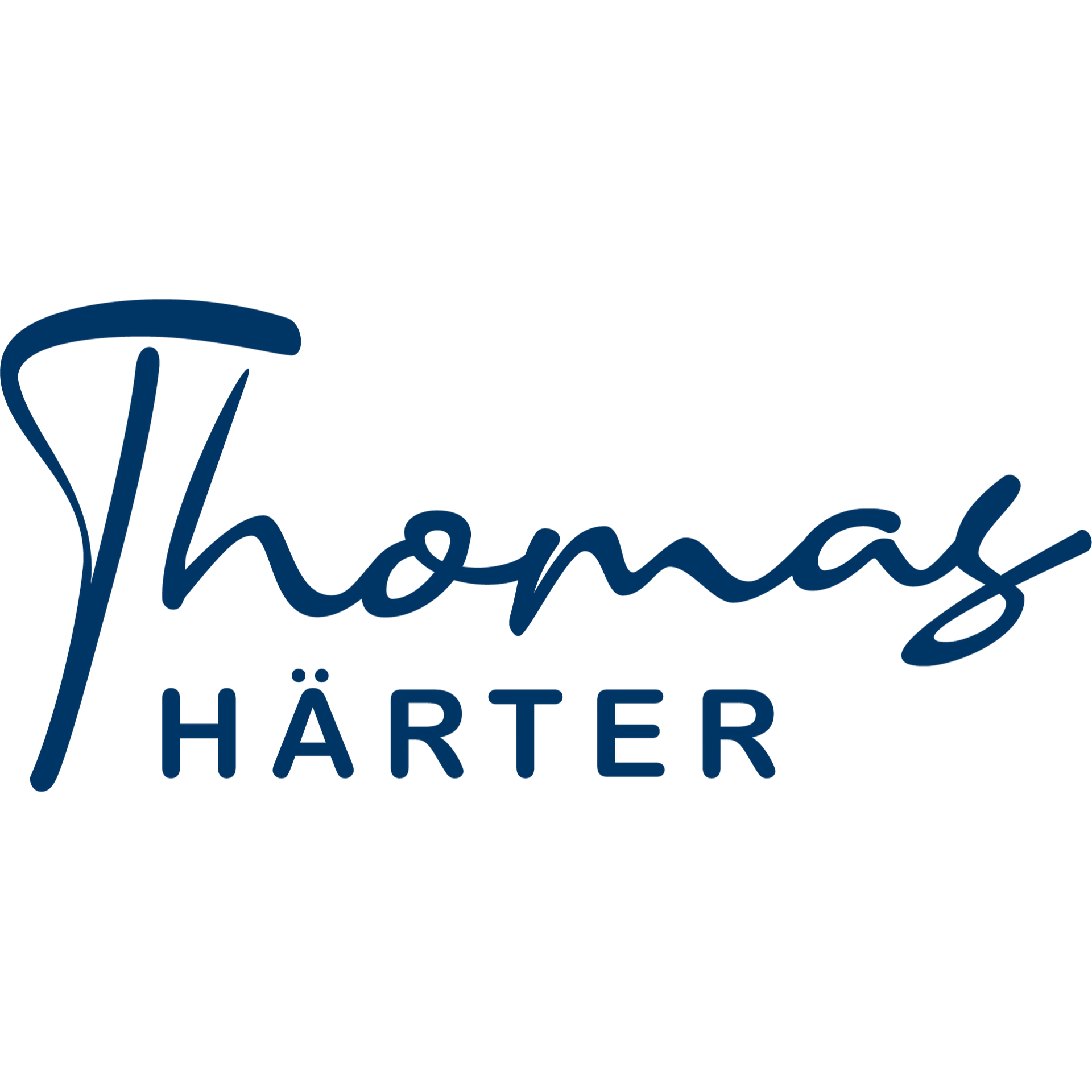 Logo Härter Thomas
