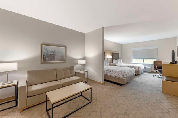 Images Best Western Plus Chickasha Inn