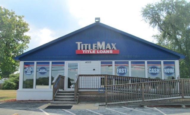 TitleMax Title Secured Loans Photo