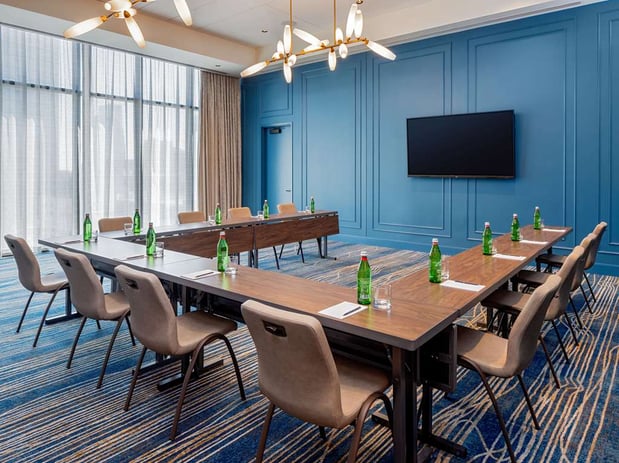 Images Tempo by Hilton Nashville Downtown