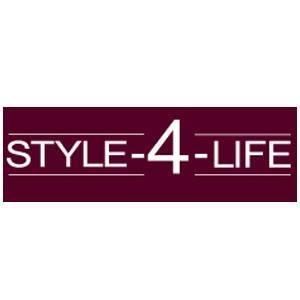 Logo STYLE-4-LIFE