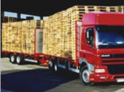 Images Taricco Pallets