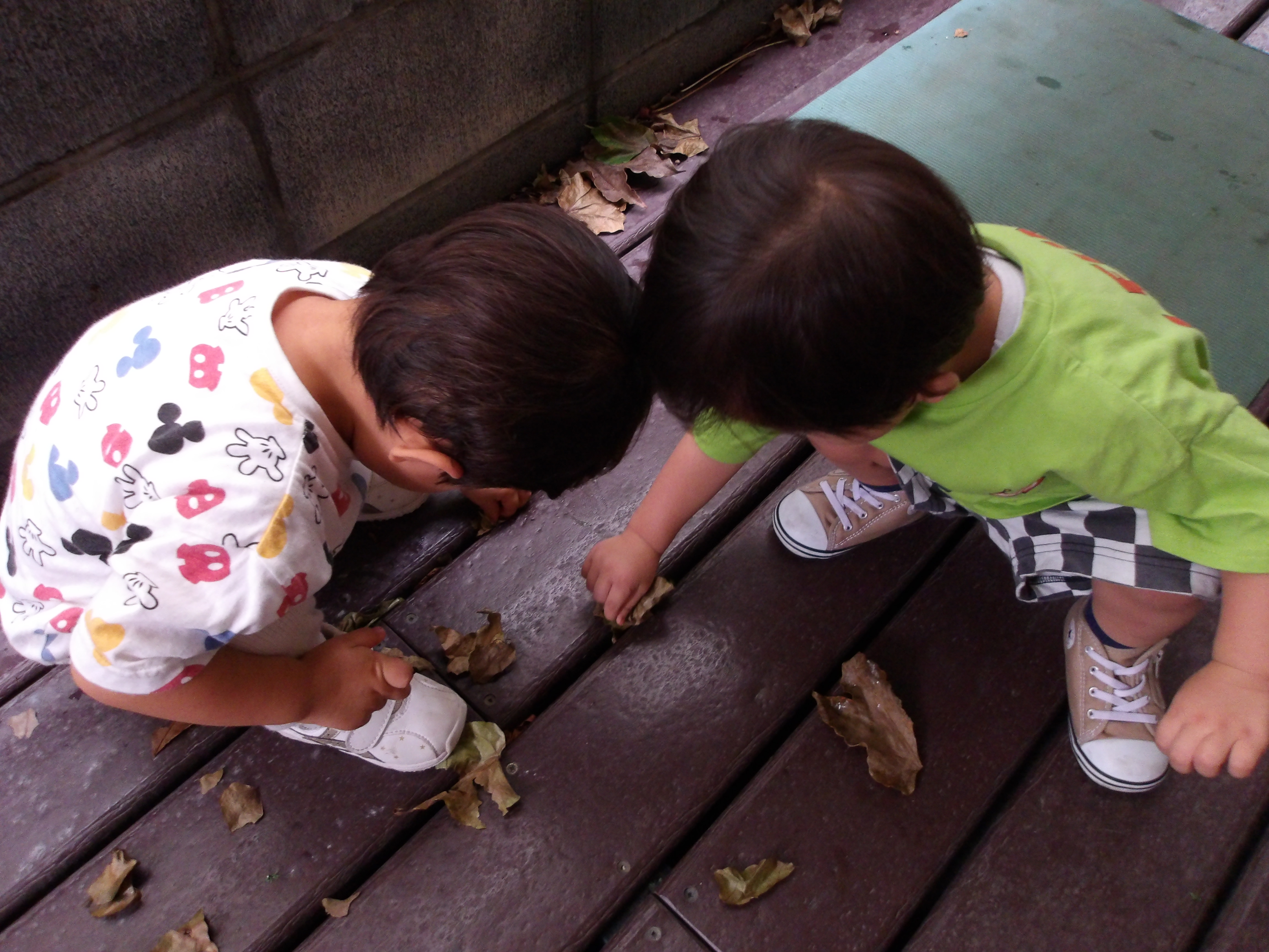 Images 中野松が丘すきっぷ保育園