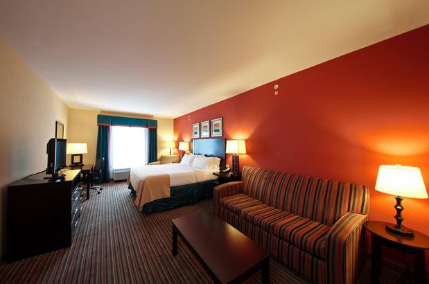 Images Holiday Inn Titusville - Kennedy Space Ctr by IHG
