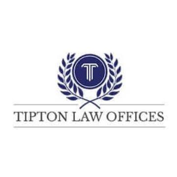 Tipton Law Offices Logo