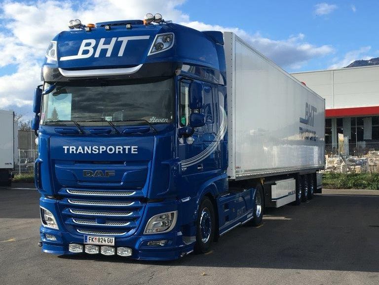 Bilder BHT Transporte GmbH