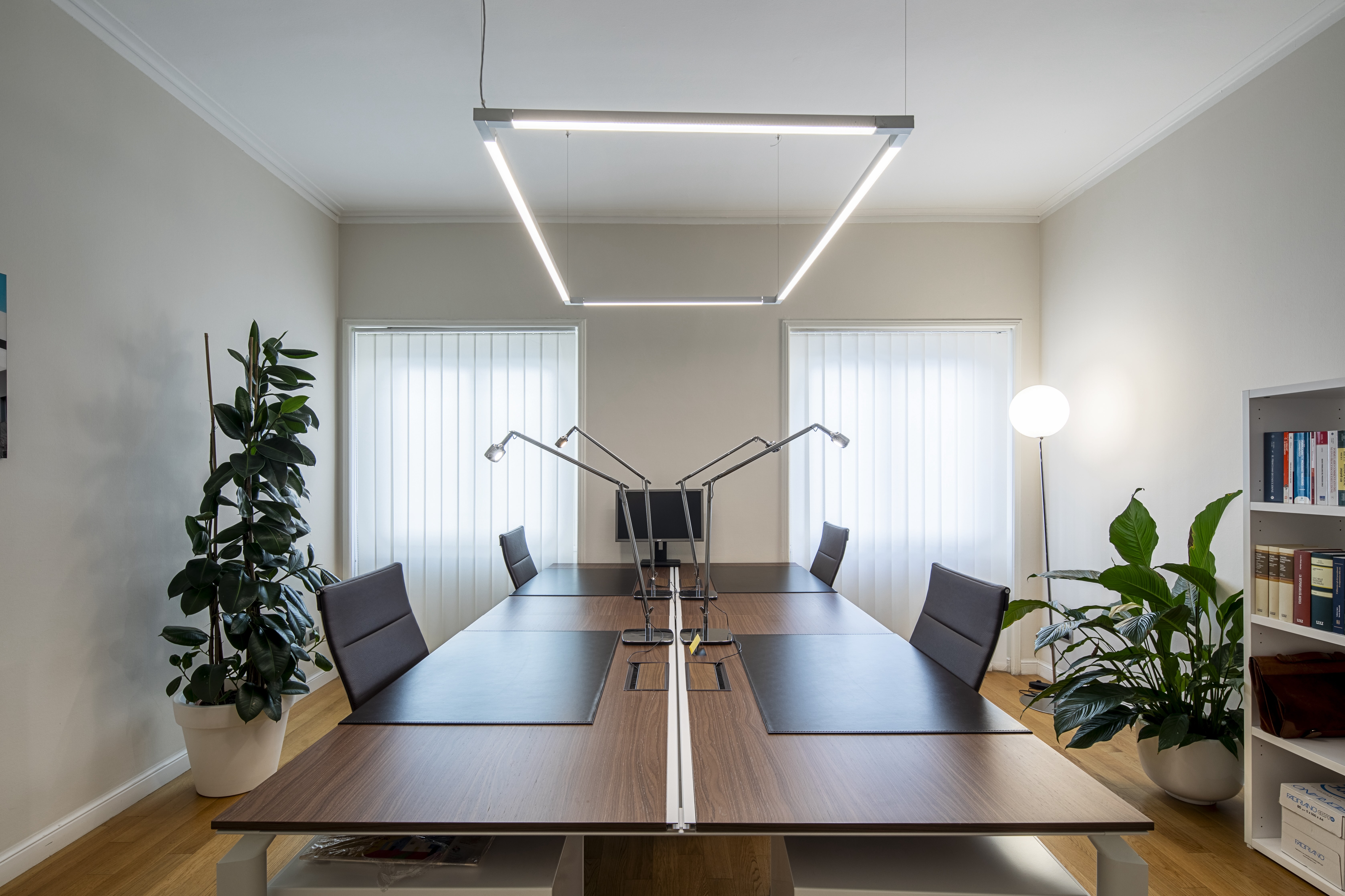 Images Office Club Milano