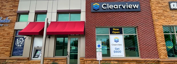 Images Clearview Federal Credit Union
