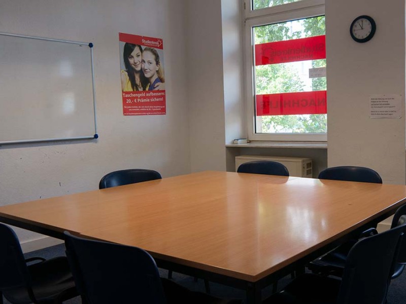 Bilder Studienkreis Nachhilfe Köln-Süd