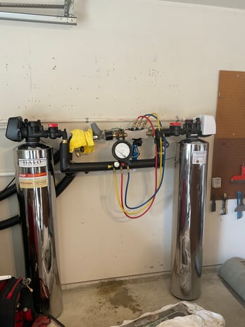 Images 4-Real Backflow Testing