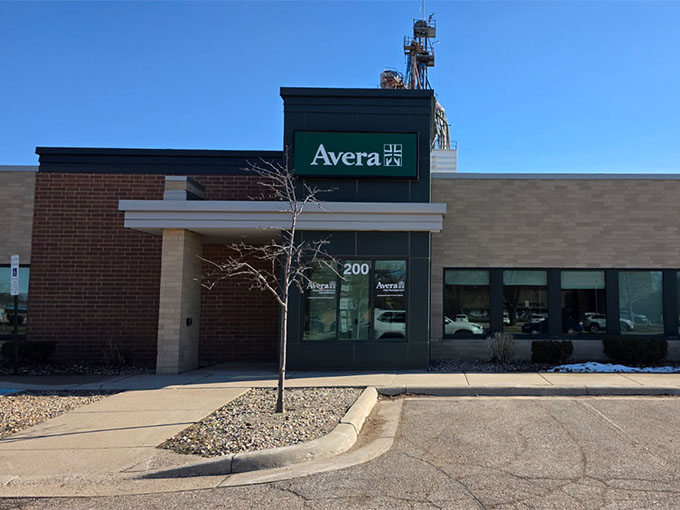 Avera Pain Management and Physical Medicine Rehabilitation Aberdeen