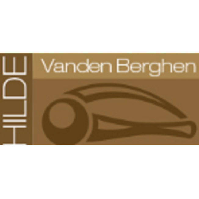 Hilde Vanden Berghen Logo