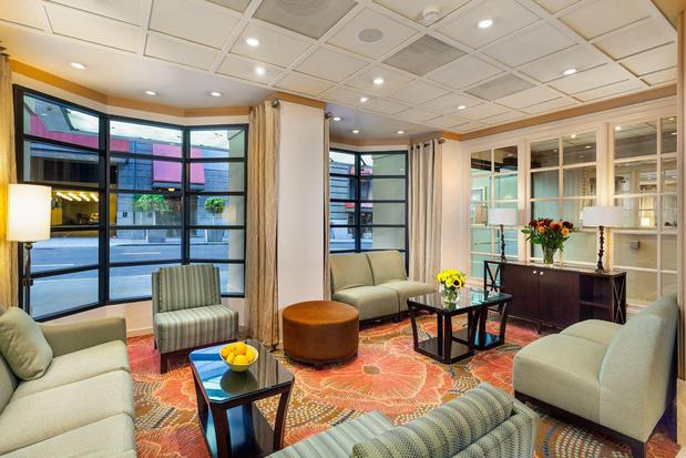 Images Handlery Union Square Hotel