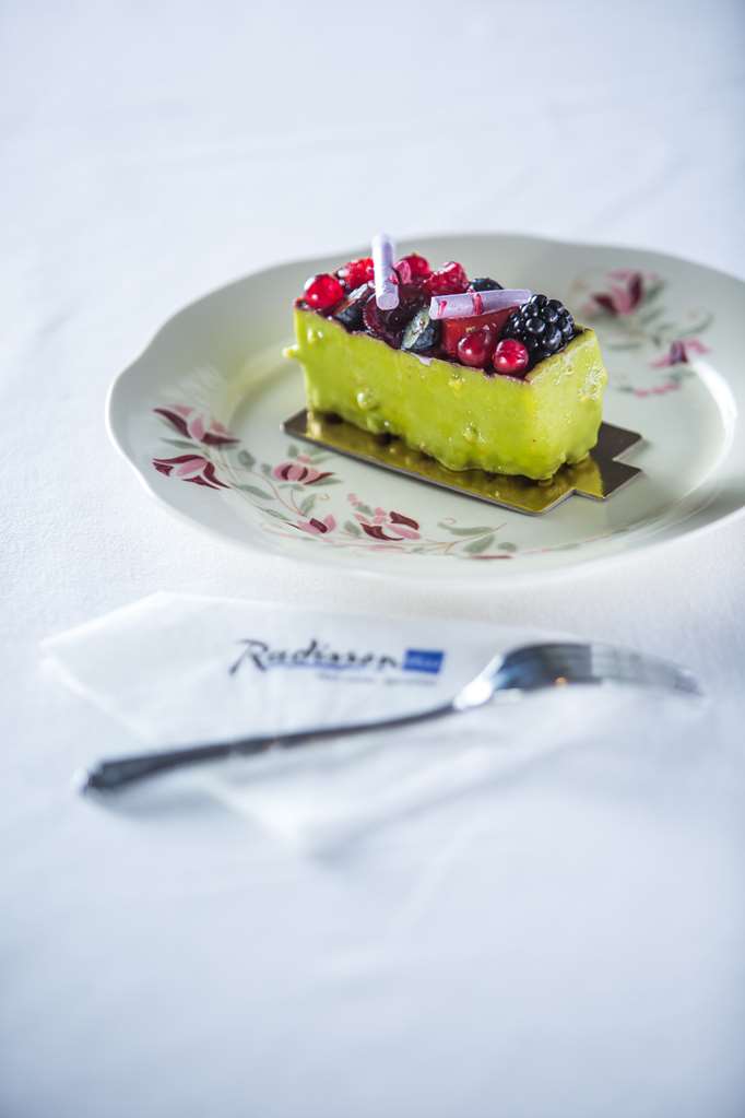 Images Radisson Blu Beke Hotel, Budapest