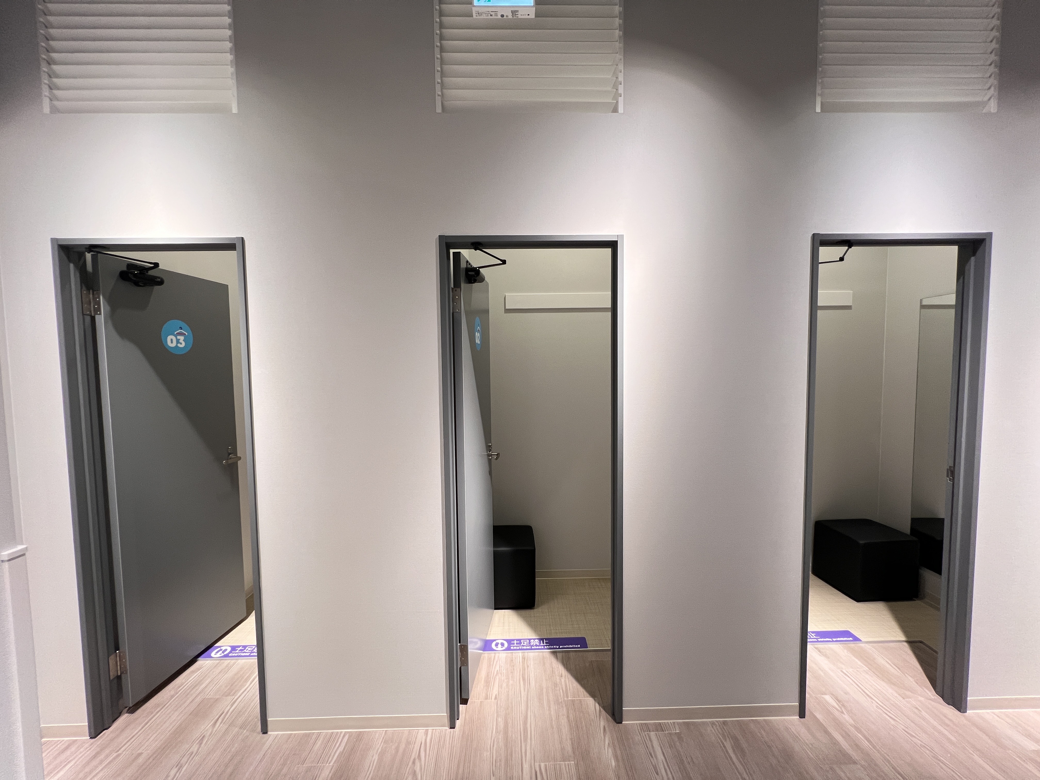 Images エニタイムフィットネス 鹿児島中央店