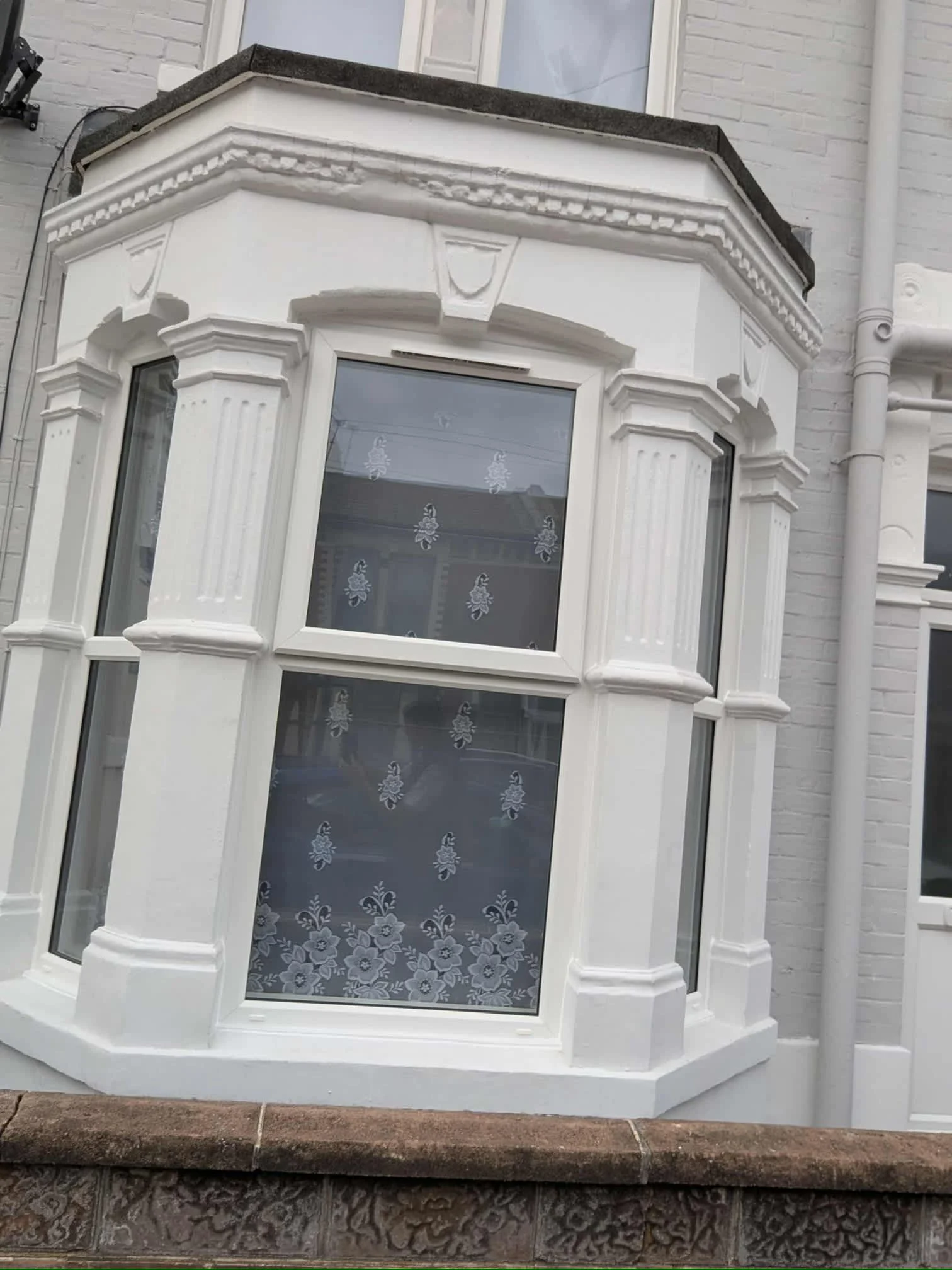 Images Everglaze Window Solutions Ltd