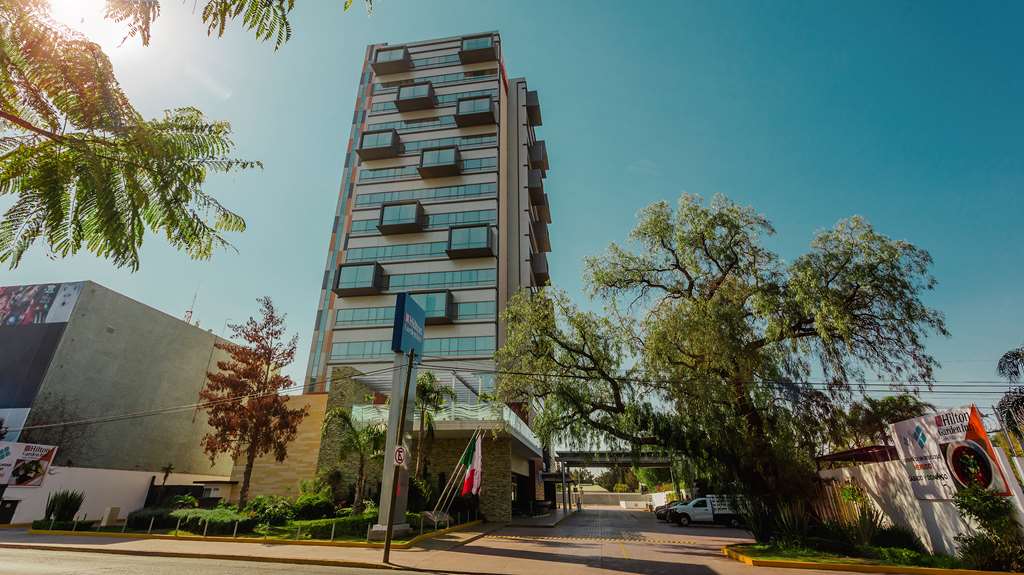 Images Hilton Garden Inn Leon