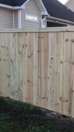 Images Island Fencing LLC