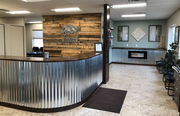 Images West River Chiropractic Co