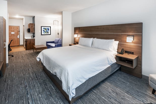 Images Holiday Inn Express & Suites Tulsa S Broken Arrow Hwy 51 by IHG