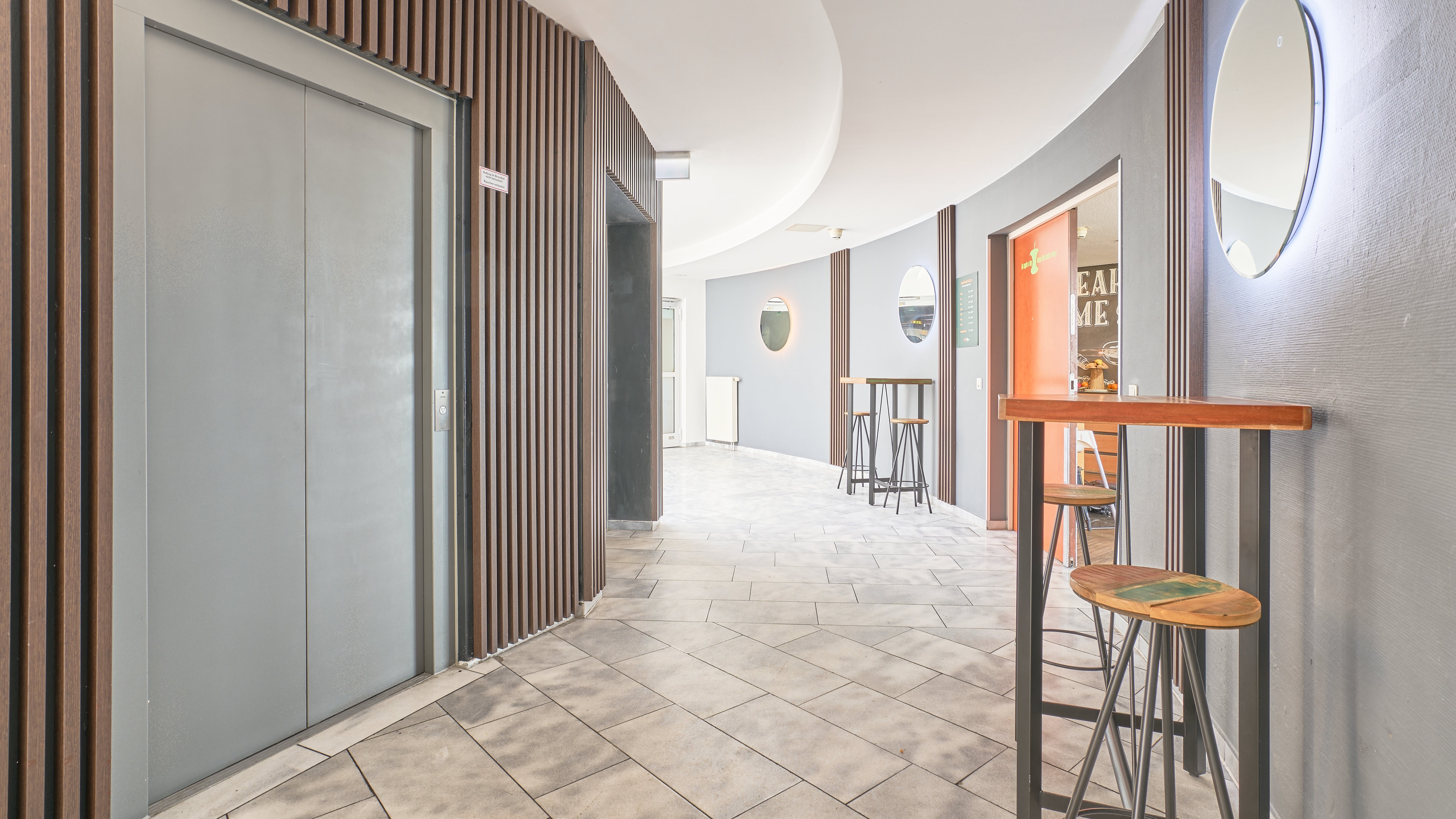 Bild 131 eXo Square Heidelberg-Schwetzingen - By SuperFly Hotels in Schwetzingen