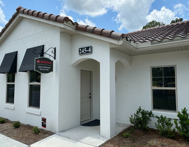 Images Lance Atwood - State Farm Insurance Agent