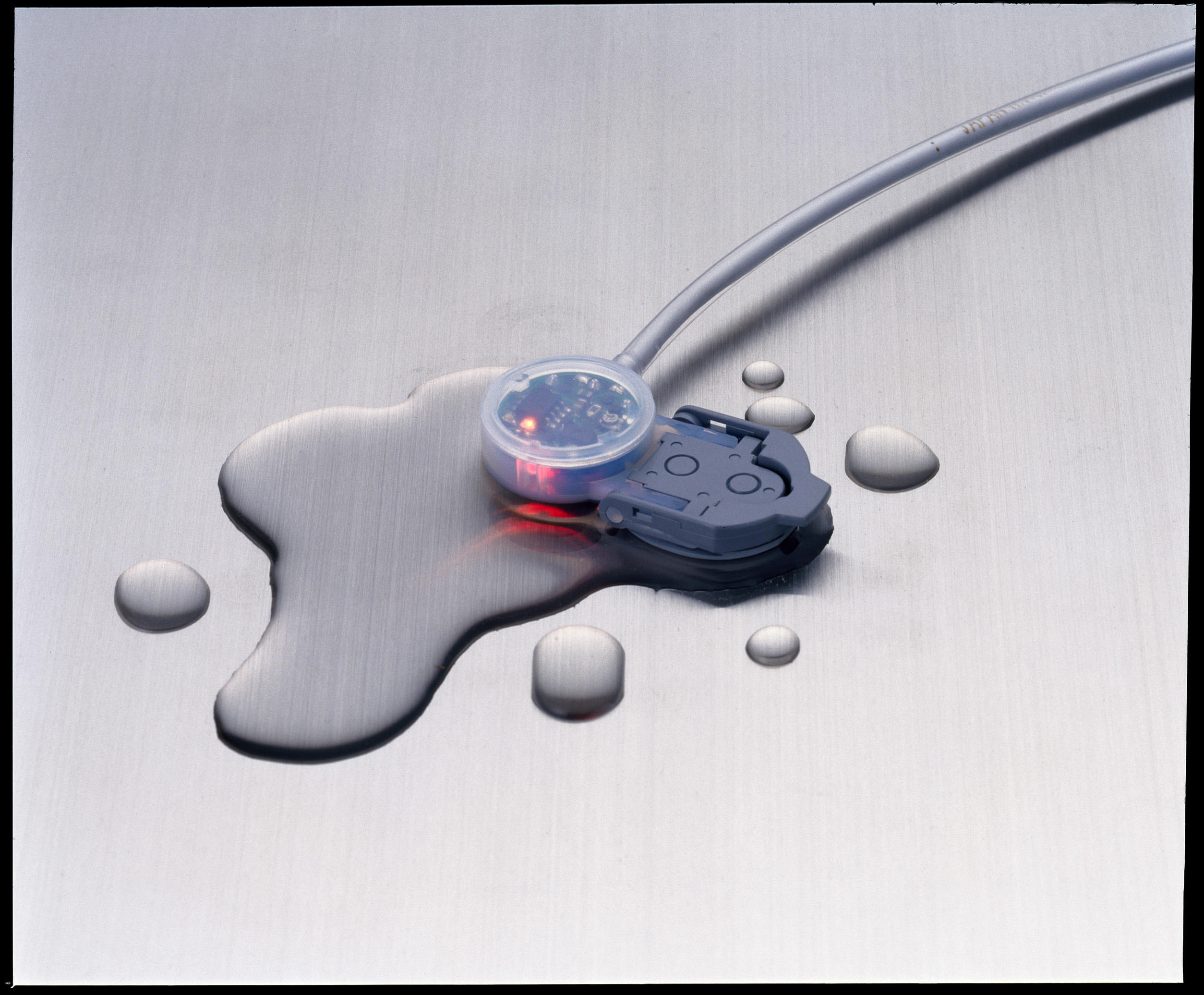 Azbil Europe NV, Lilienthalstrasse 29 in Hallbergmoos