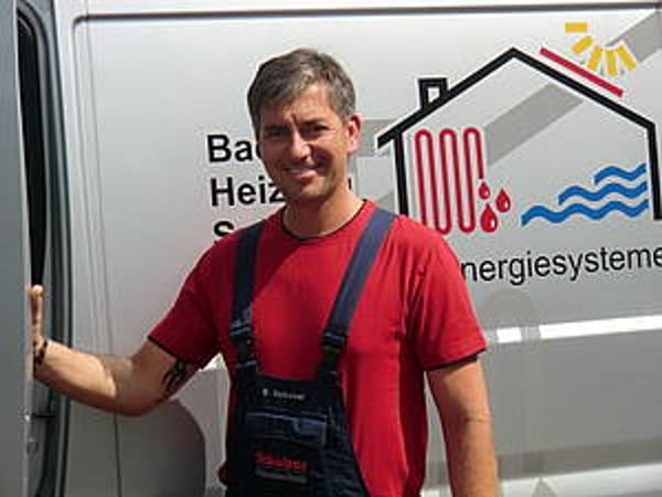 Bilder Schober Haustechnik GmbH