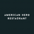 American Hero Restaurant Logo