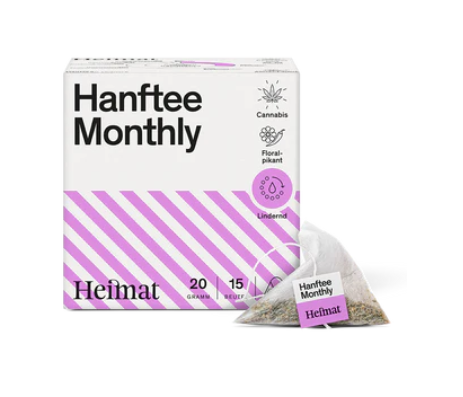 Heimat Manufaktur AG, Morgentalstrasse 4B in Steinach