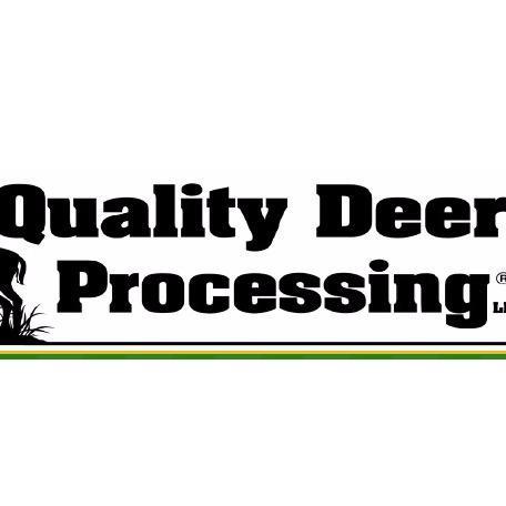 Quality Deer Processing