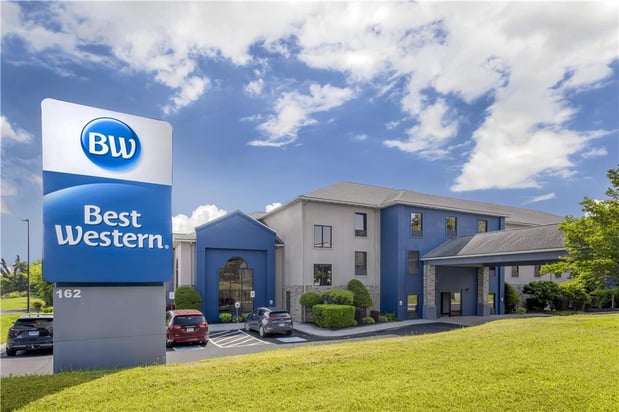 Images Best Western Knoxville Airport/Alcoa