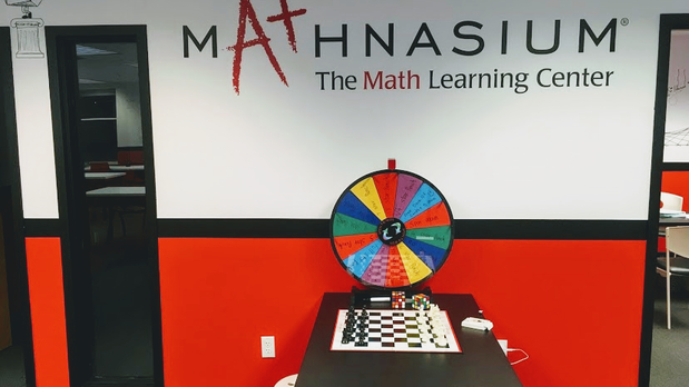 Images Mathnasium