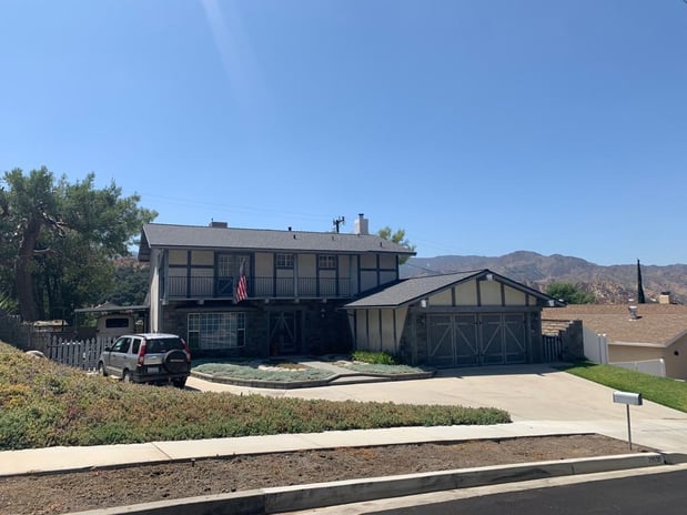 Images Platinum Roofing and Retro-Fit