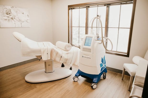 Images AesthetIQ Med Spa