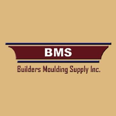 Builders Moulding Supply Logo
