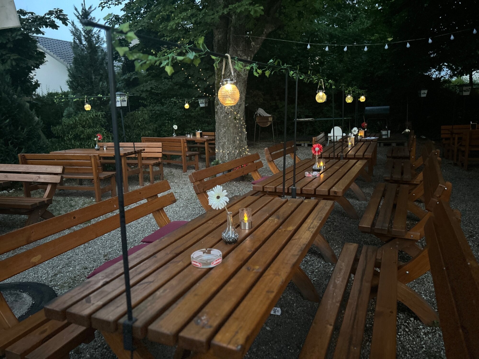 Der Bergwirt Restaurant, Mayr-zu-Berg-Straße 25 in Ansfelden